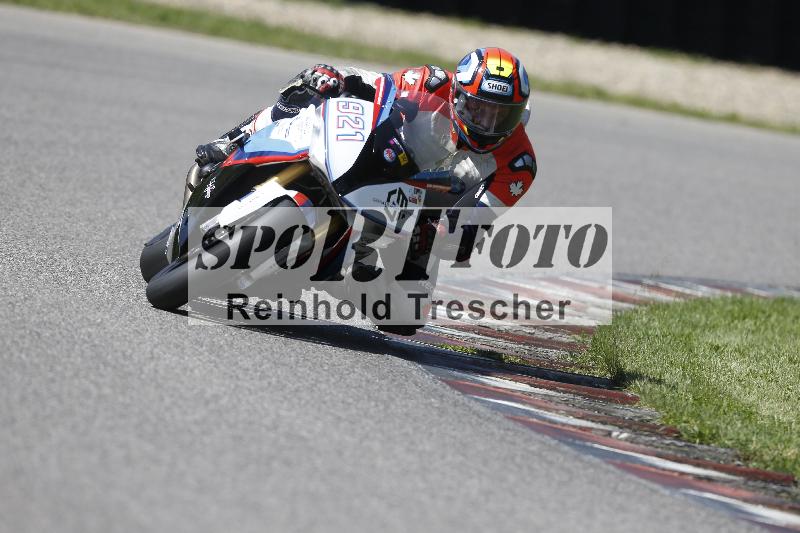 /12 30.04.2025 Speer Racing ADR/Gruppe gelb/921